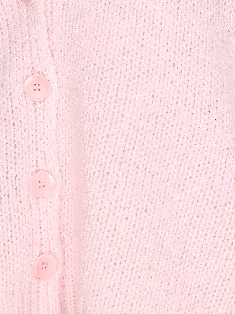 RIANI | Cardigan | rosa