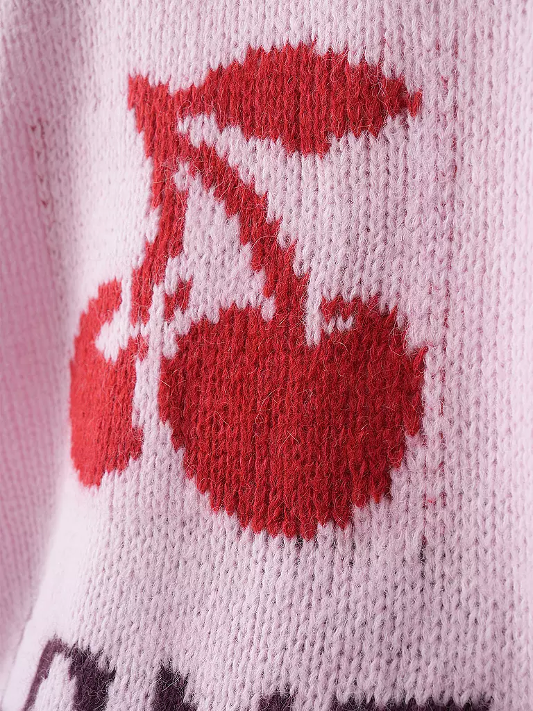 RIANI | Cardigan | rosa