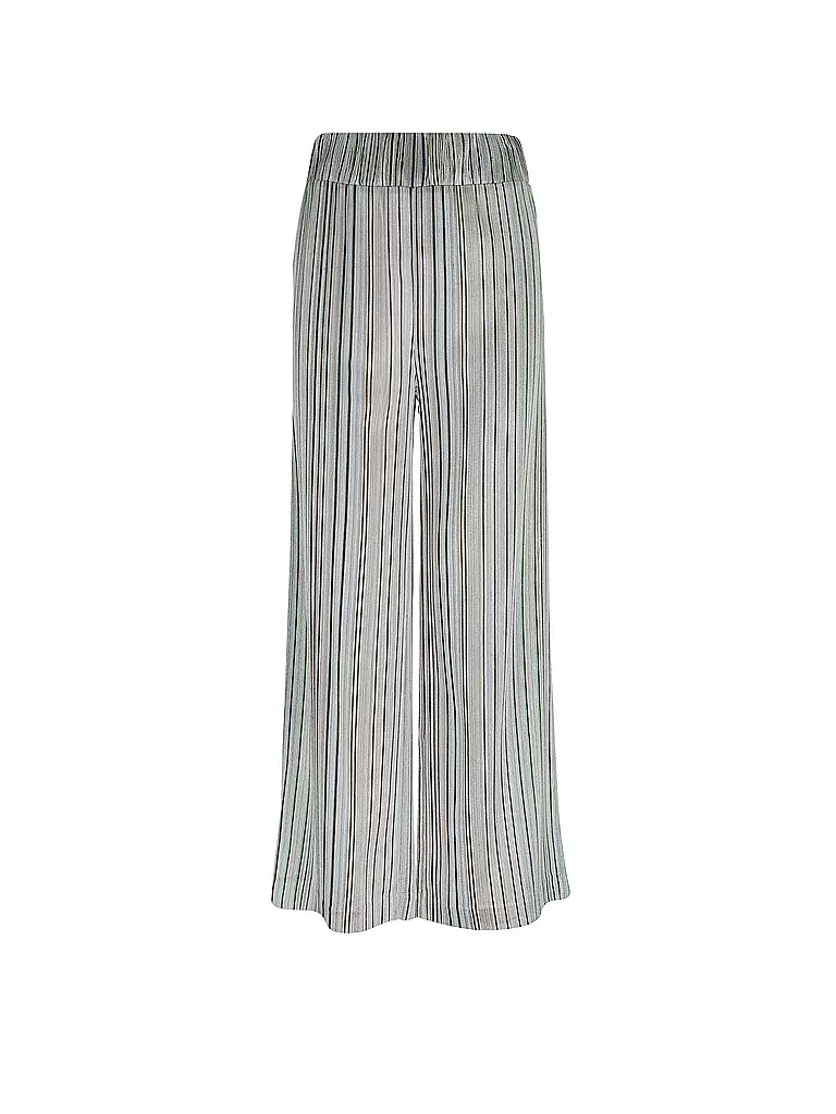 RIANI | Culotte | hellgrau