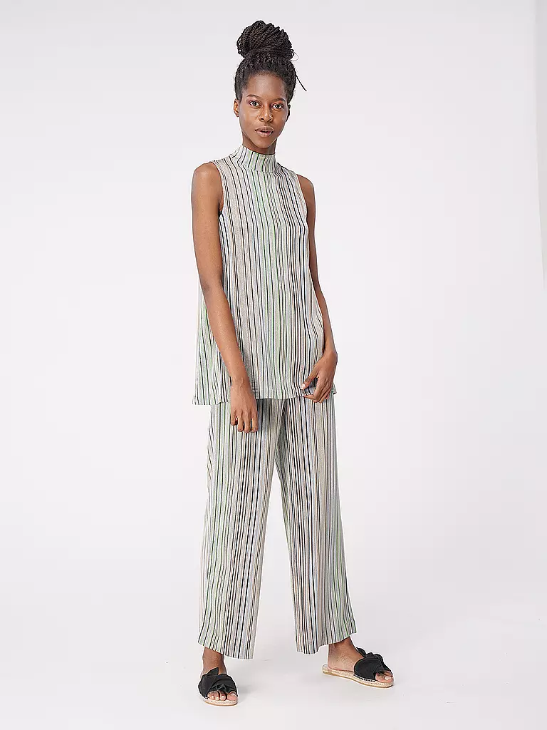 RIANI | Culotte | hellgrau
