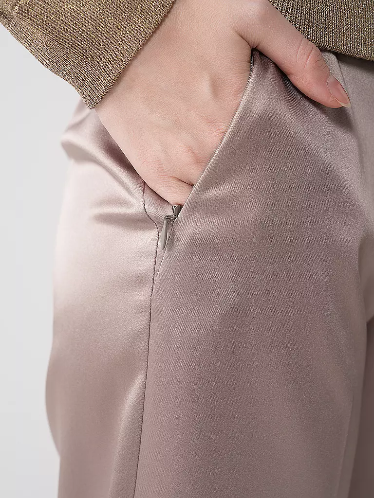RIANI | Damen Businesshose | schwarz