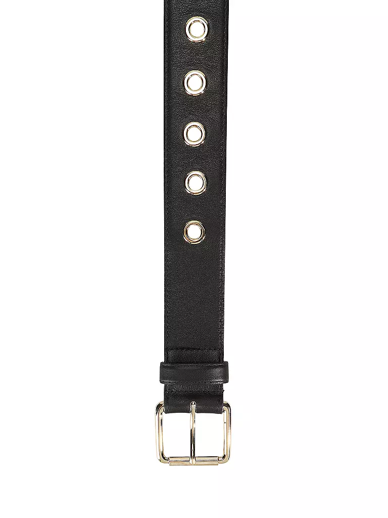 RIANI | Gürtel | schwarz