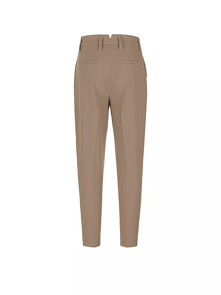 RIANI | Hose 7/8  | beige