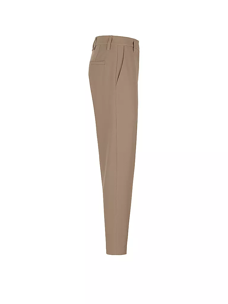 RIANI | Hose 7/8 | beige