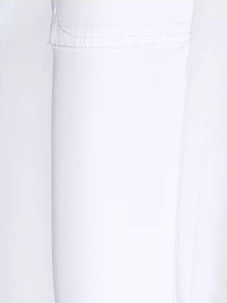 RIANI | Hose 7/8 | weiss