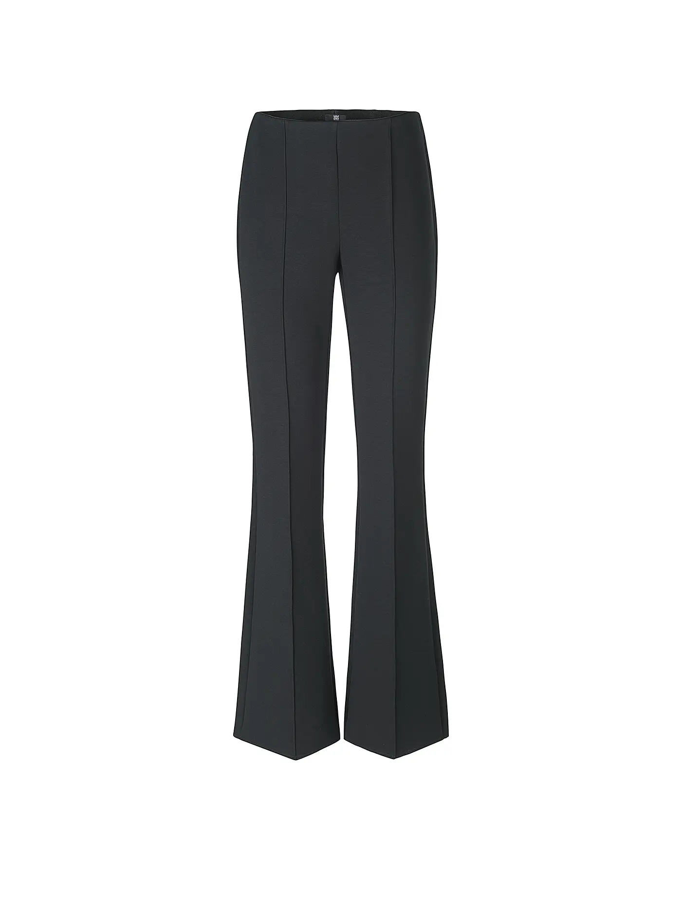 RIANI | Hose Bootcut Fit | schwarz