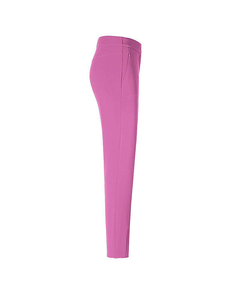 RIANI | Hose Slim Fit | pink