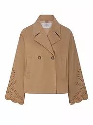 RIANI | Jacke  | beige