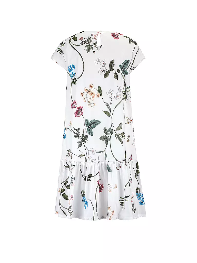 RIANI | Kleid  | weiss