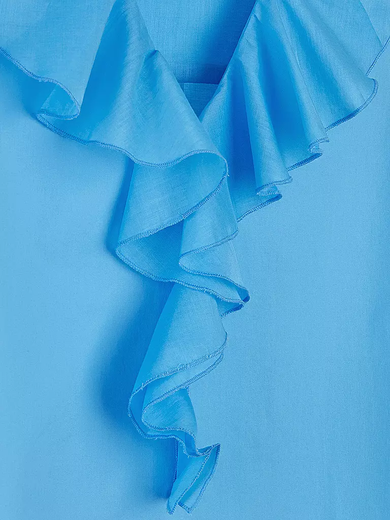 RIANI | Kleid  | tuerkis