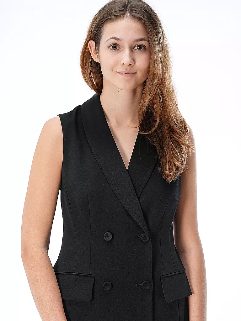 RIANI | Kleid | schwarz