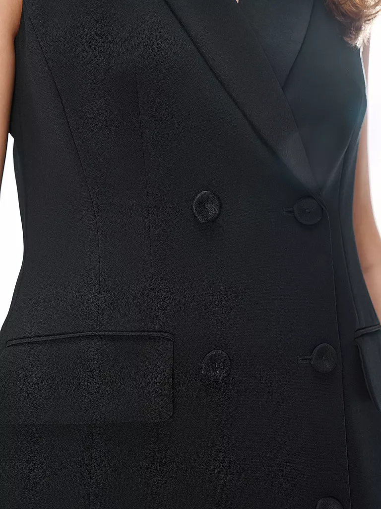RIANI | Kleid | schwarz