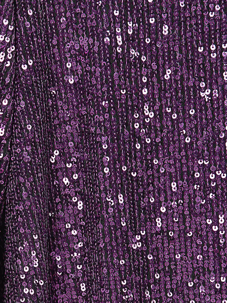 RIANI | Kleid | lila