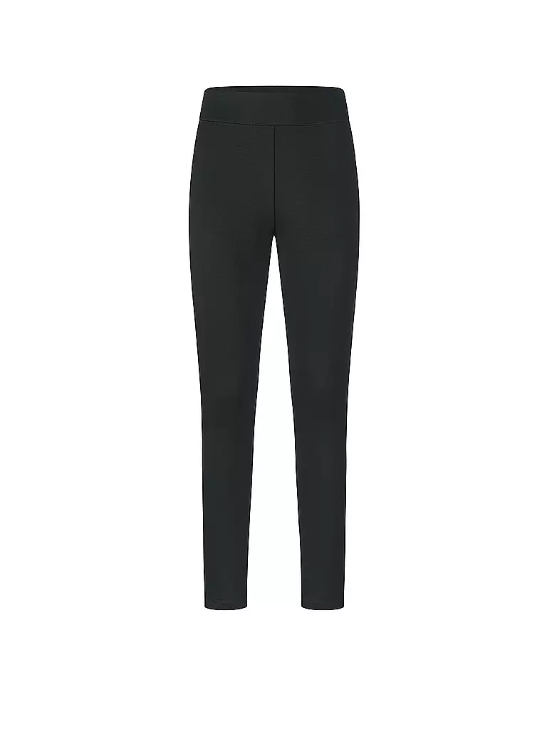 RIANI | Leggings  | schwarz