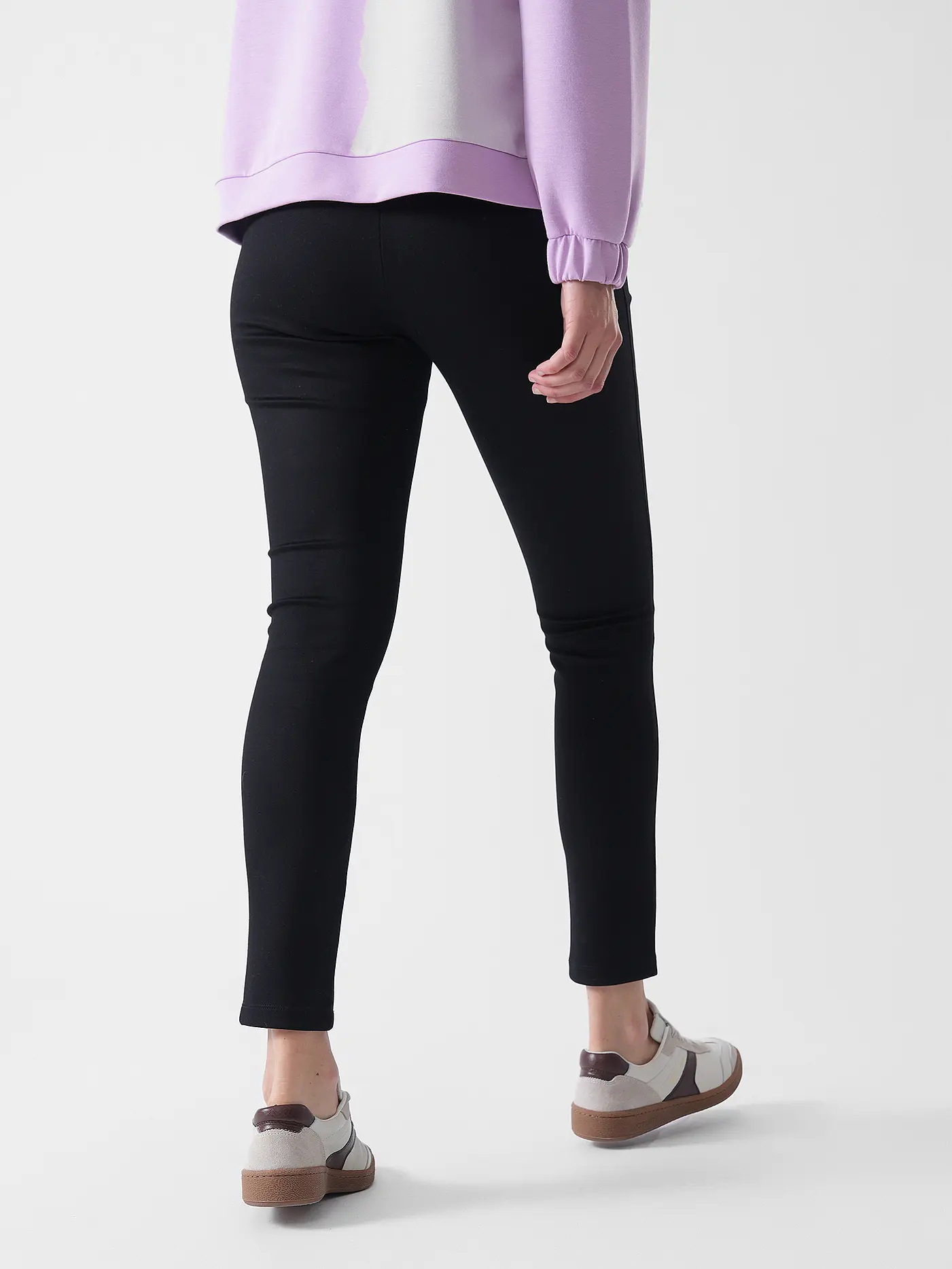 RIANI | Leggings  | schwarz