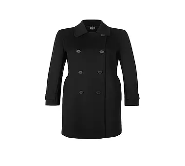 RIANI Mantel schwarz