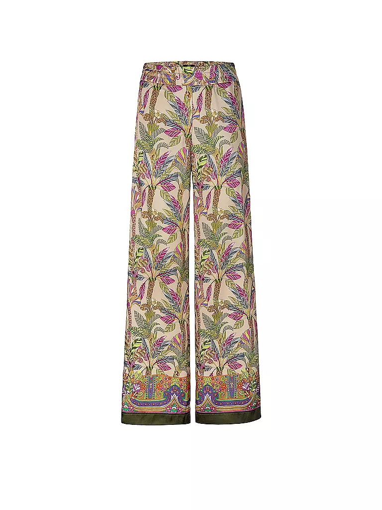 RIANI | Marlene Hose | bunt