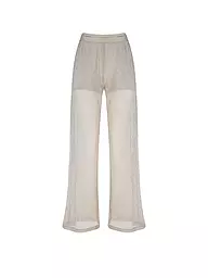 RIANI | Marlenehose  | gold