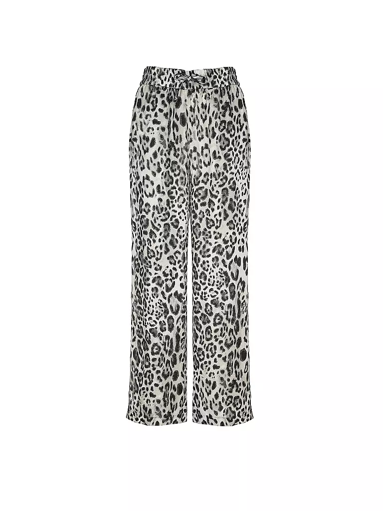 RIANI | Marlenehose  | grau