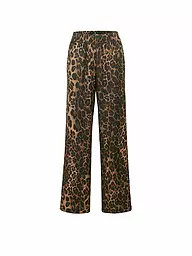 RIANI | Marlenehose | camel
