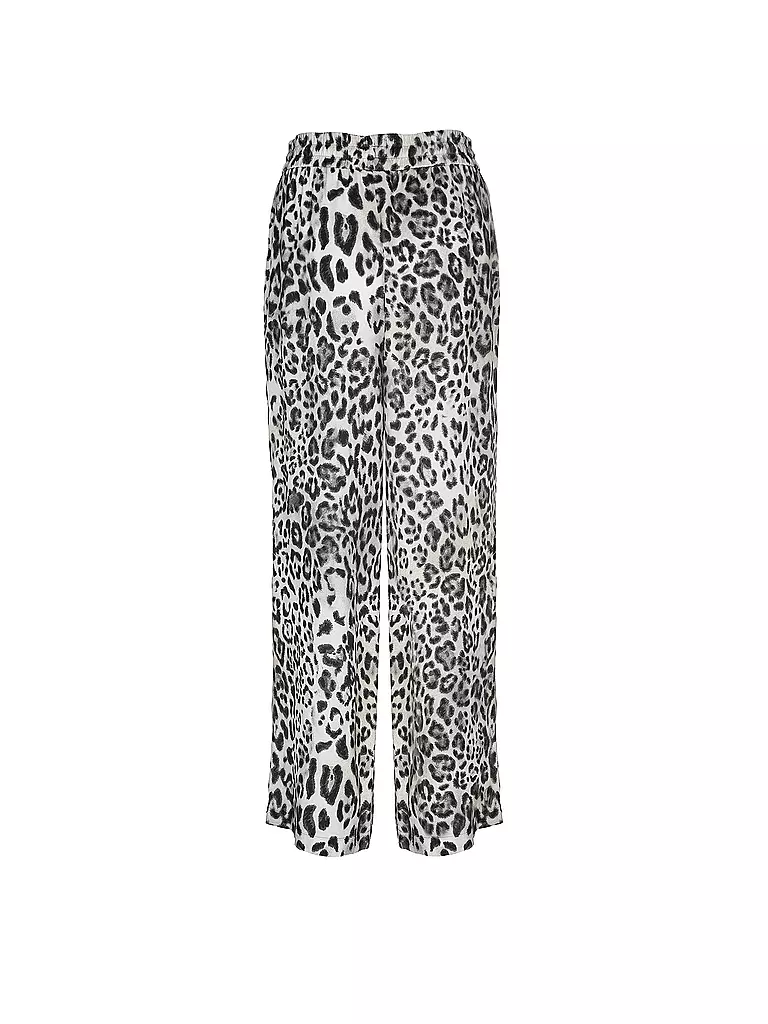 RIANI | Marlenehose | grau
