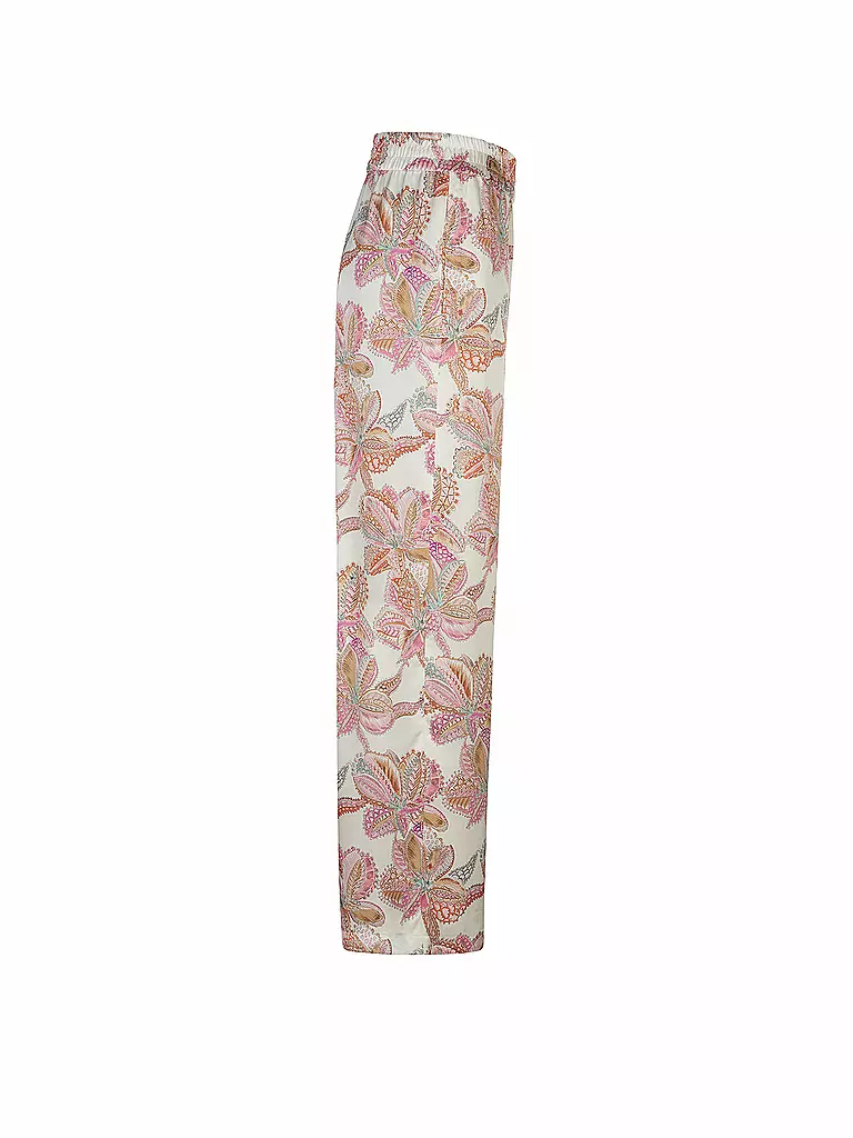 RIANI | Marlenehose | rosa