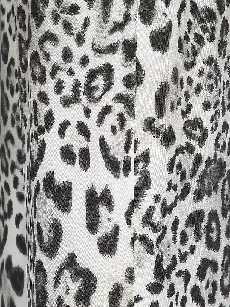 RIANI | Marlenehose | grau
