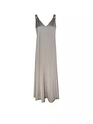 RIANI | Midikleid  | beige