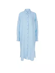 RIANI | Midikleid  | blau