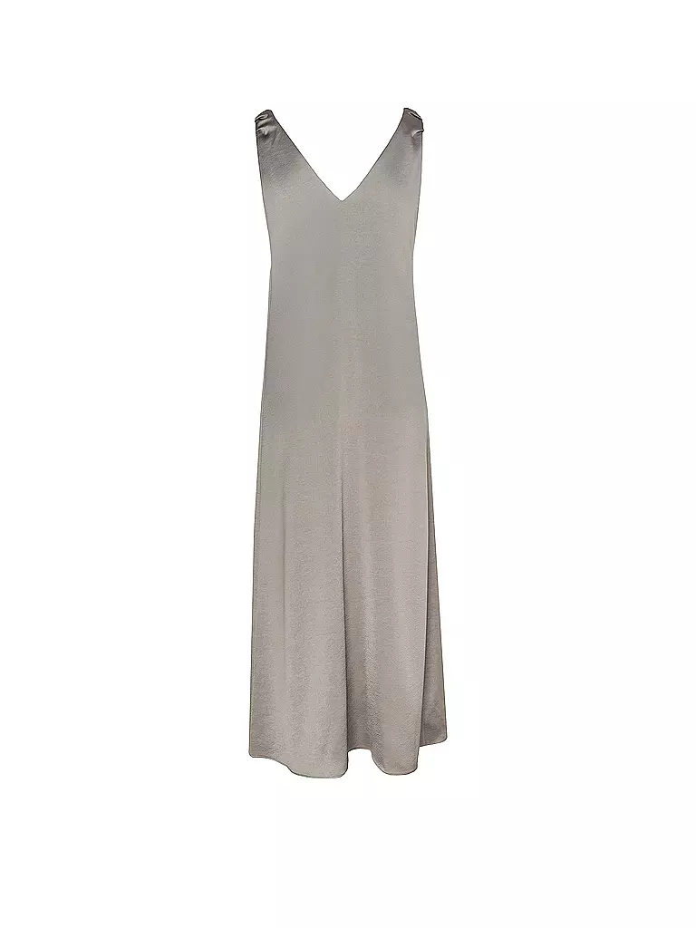 RIANI | Midikleid  | beige