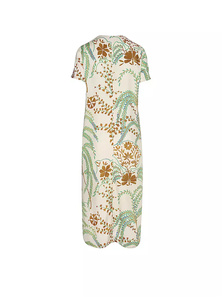 RIANI | Midikleid | beige