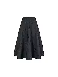 RIANI | Midirock  | schwarz