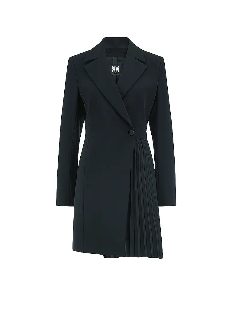 RIANI | Minikleid  | Schwarz