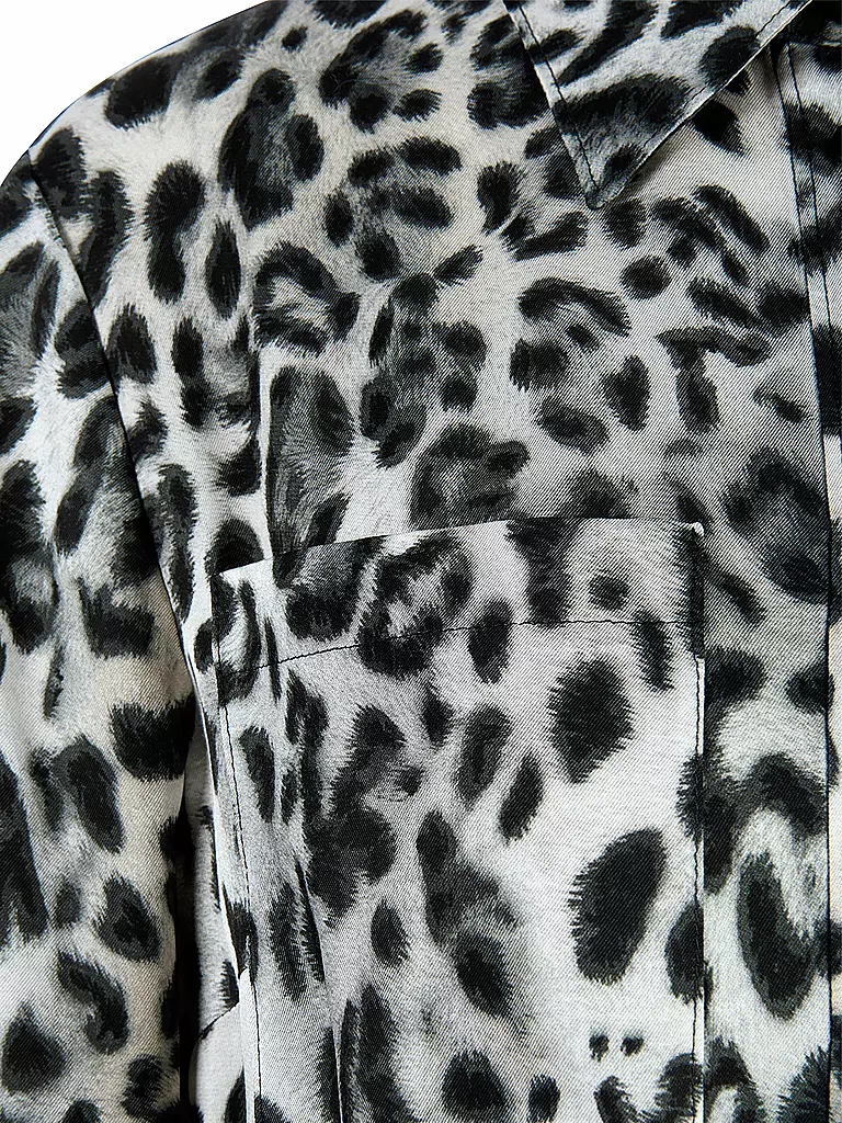 RIANI | Minikleid  | grau