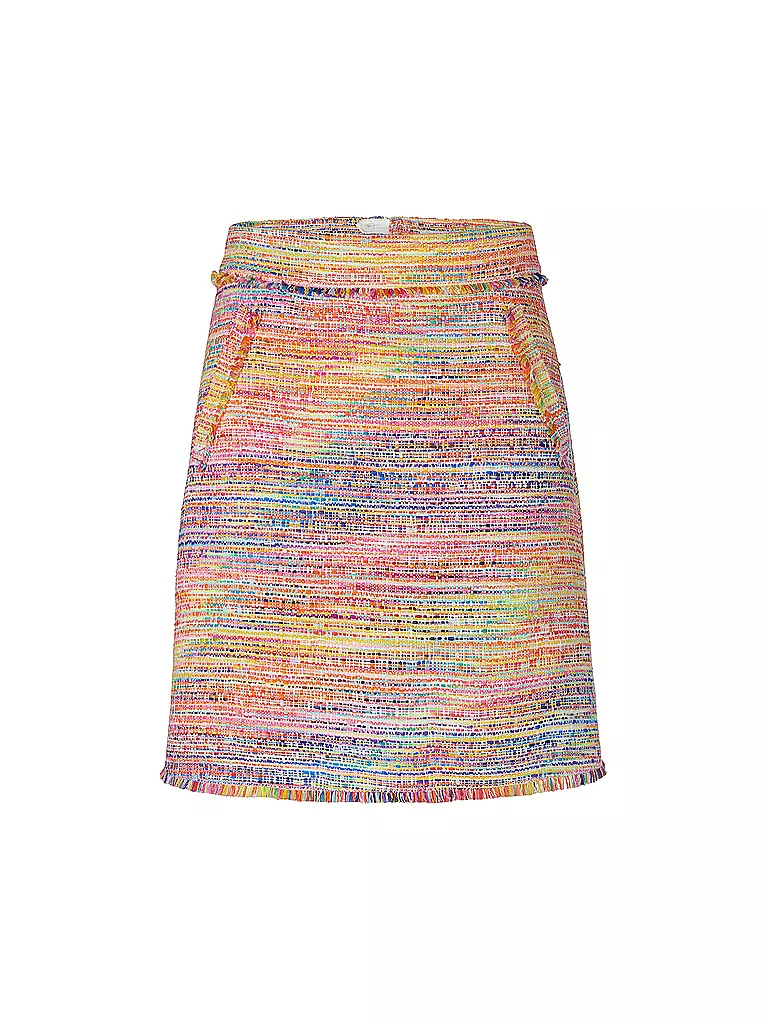 RIANI | Minirock | bunt