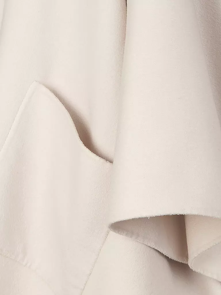 RIANI | Poncho - Cape | beige