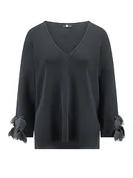 RIANI | Pullover  | Schwarz