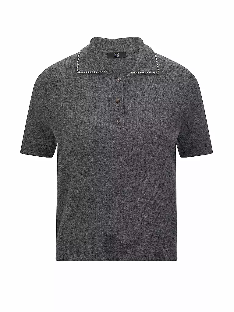RIANI | Pullover  | grau