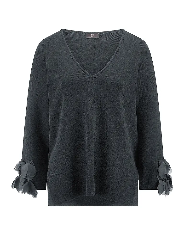 RIANI | Pullover  | Schwarz