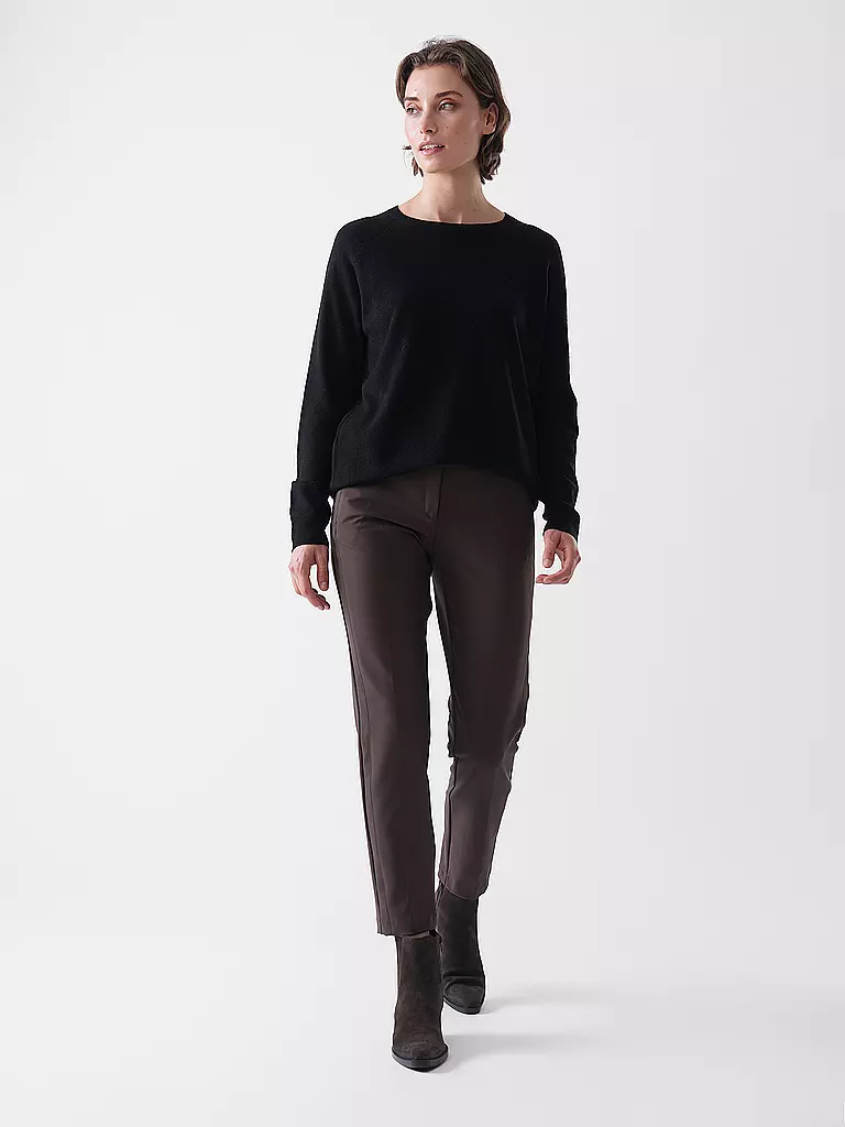 RIANI | Pullover  | schwarz