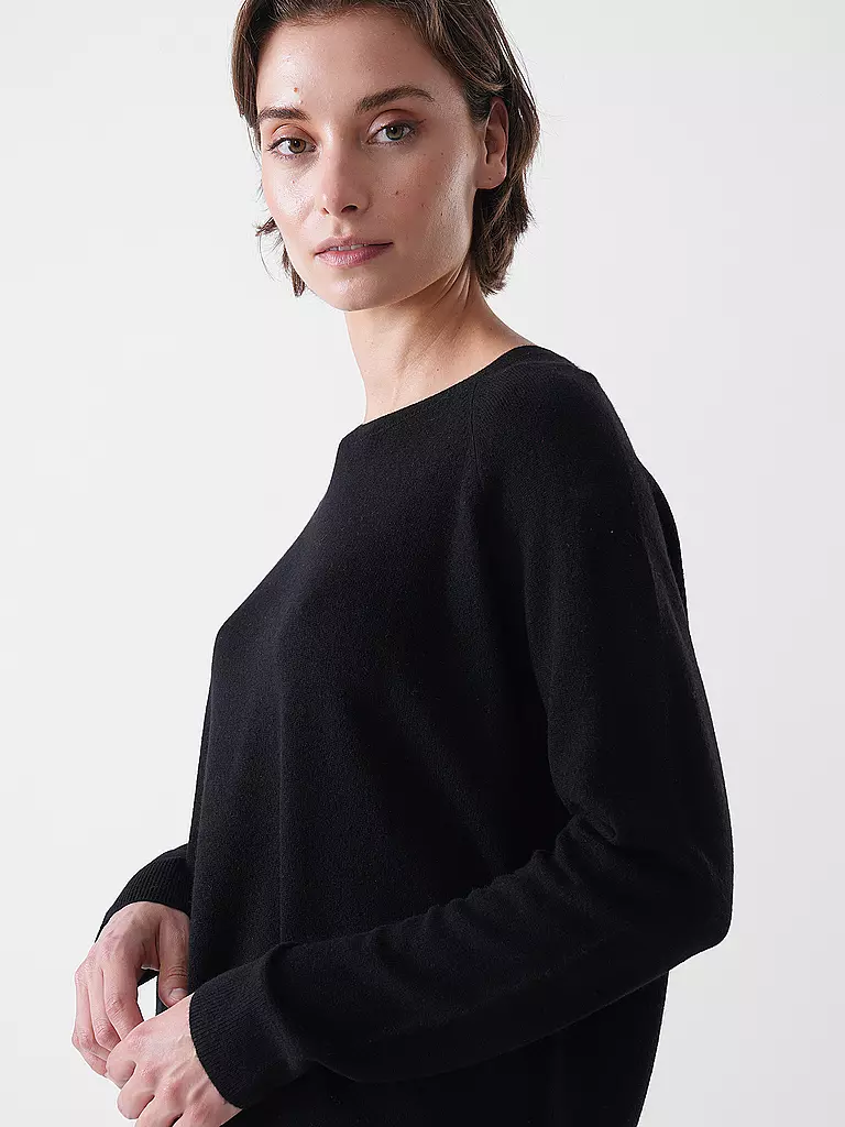 RIANI | Pullover  | schwarz