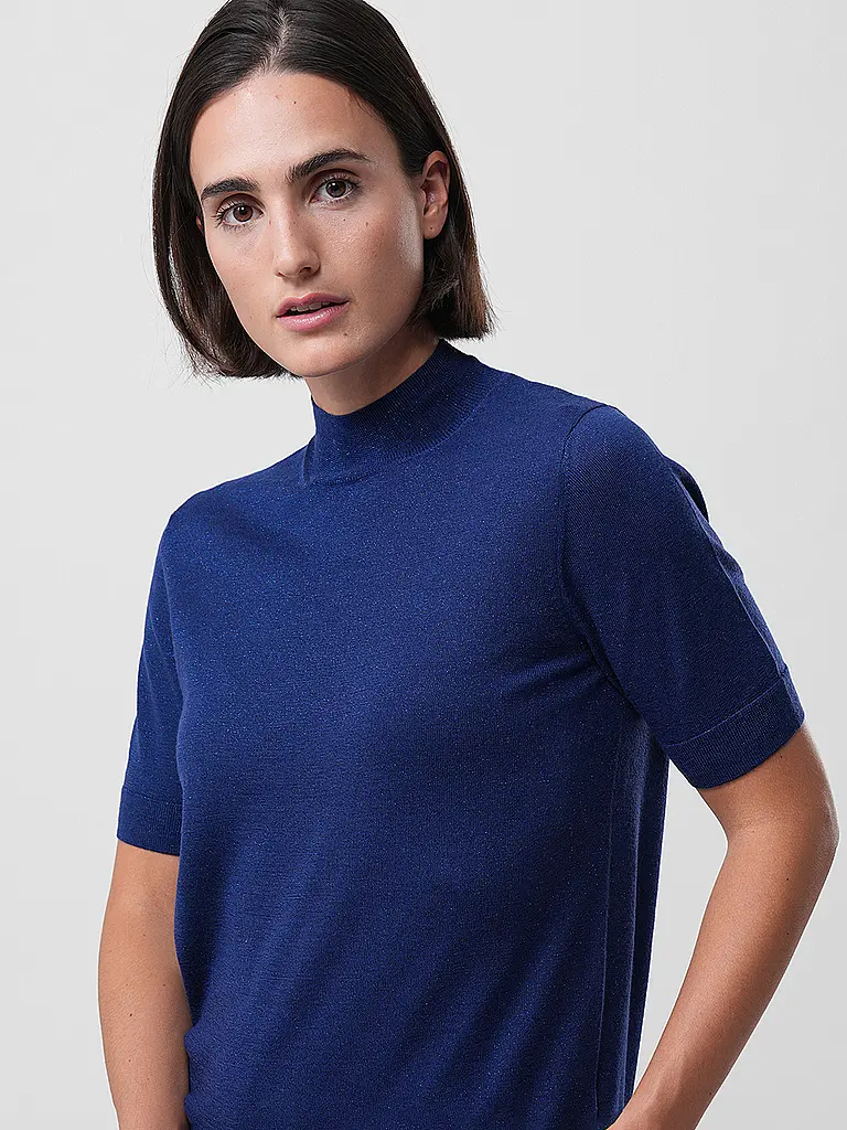 RIANI | Pullover  | Blau