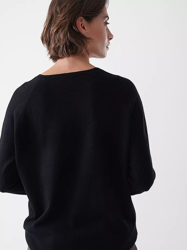 RIANI | Pullover  | schwarz