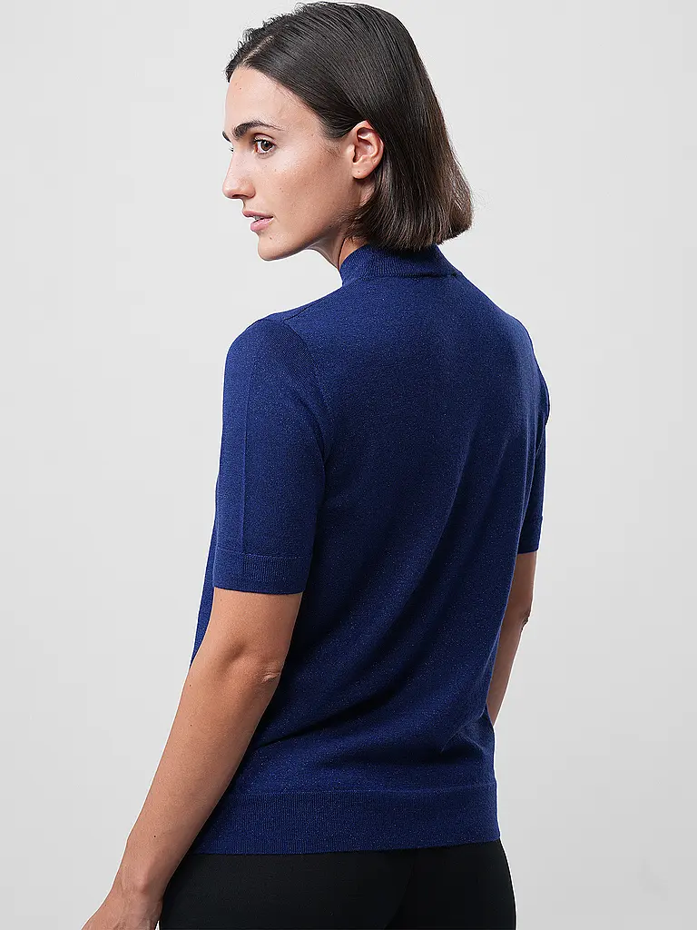 RIANI | Pullover  | Blau