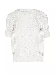 RIANI | Pullover | weiss