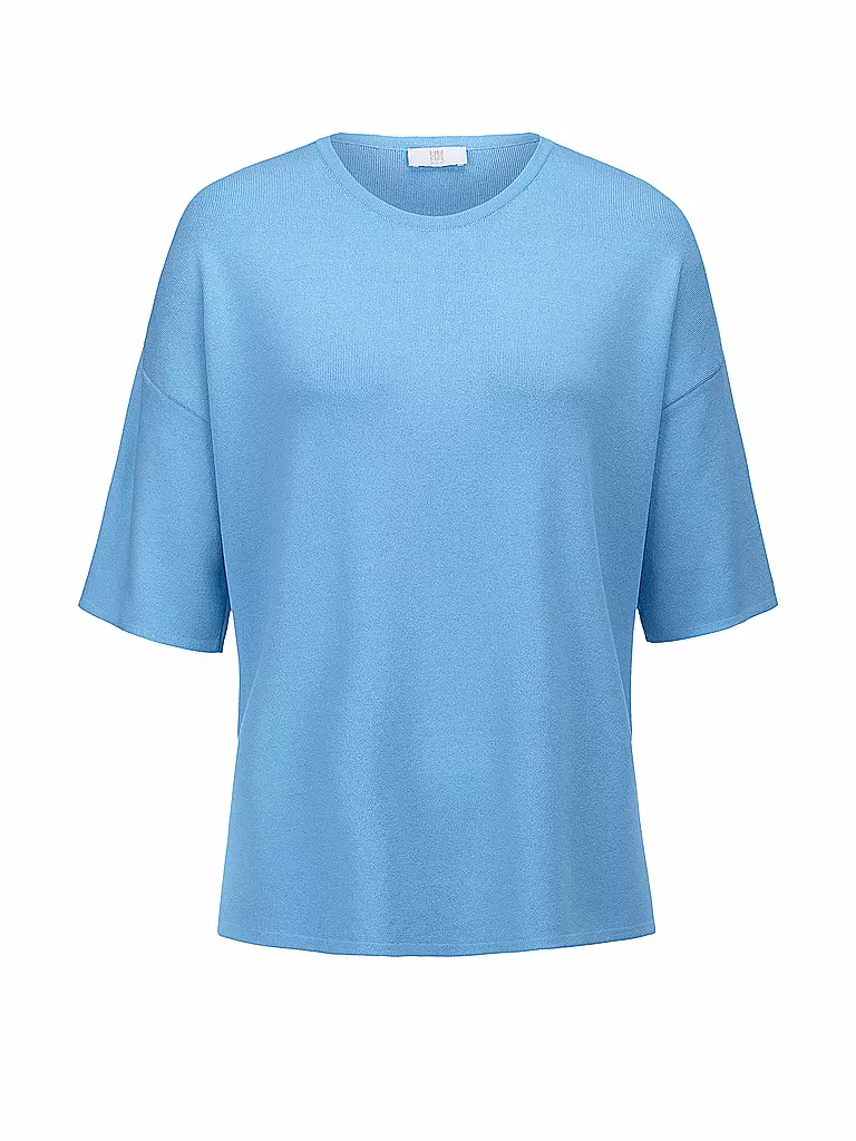 RIANI | Pullover | türkis