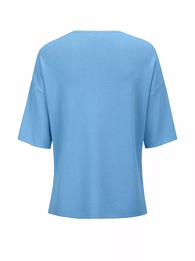 RIANI | Pullover | türkis