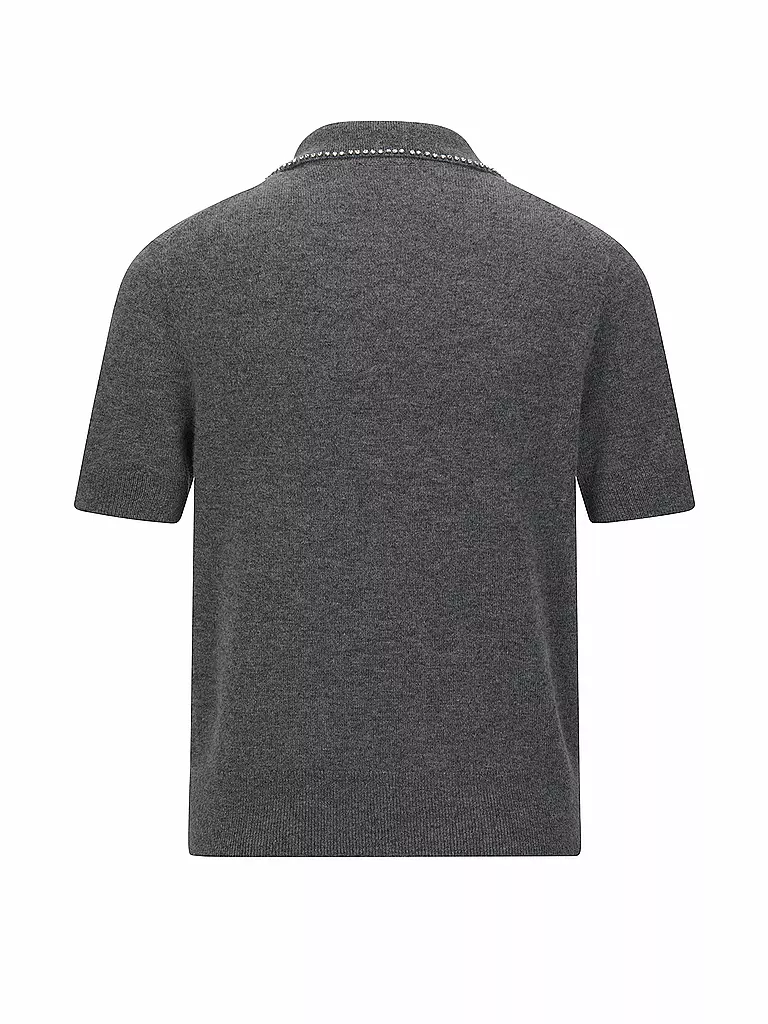 RIANI | Pullover | grau