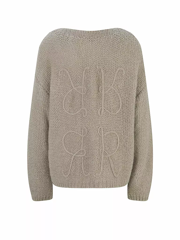 RIANI | Pullover | beige