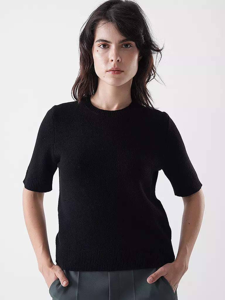 RIANI | Pullover | rot